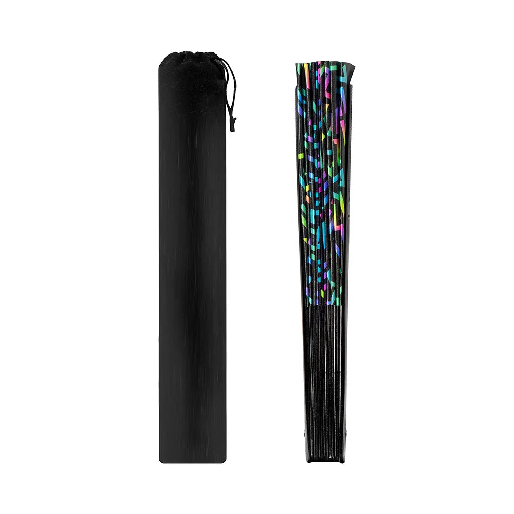 Aurora Luxe Rave Fan