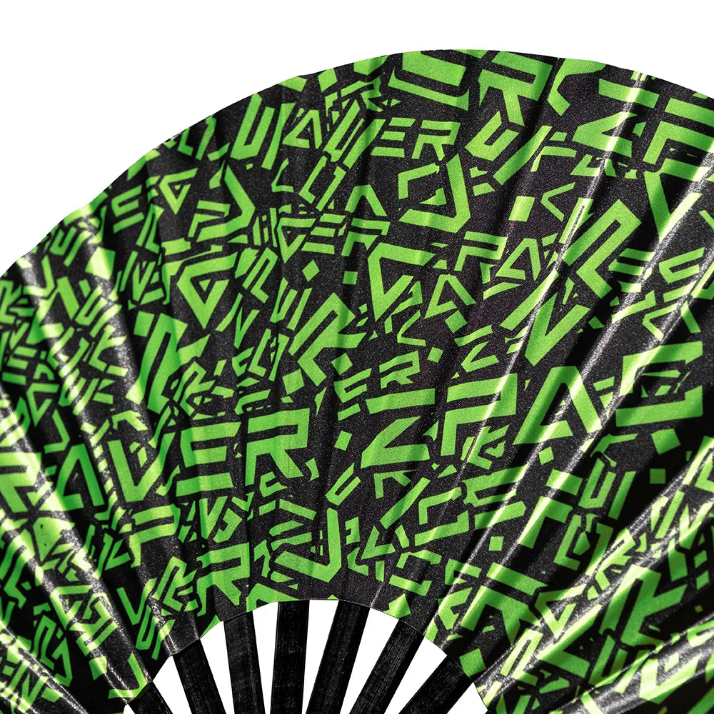Fernosq Rave Fan