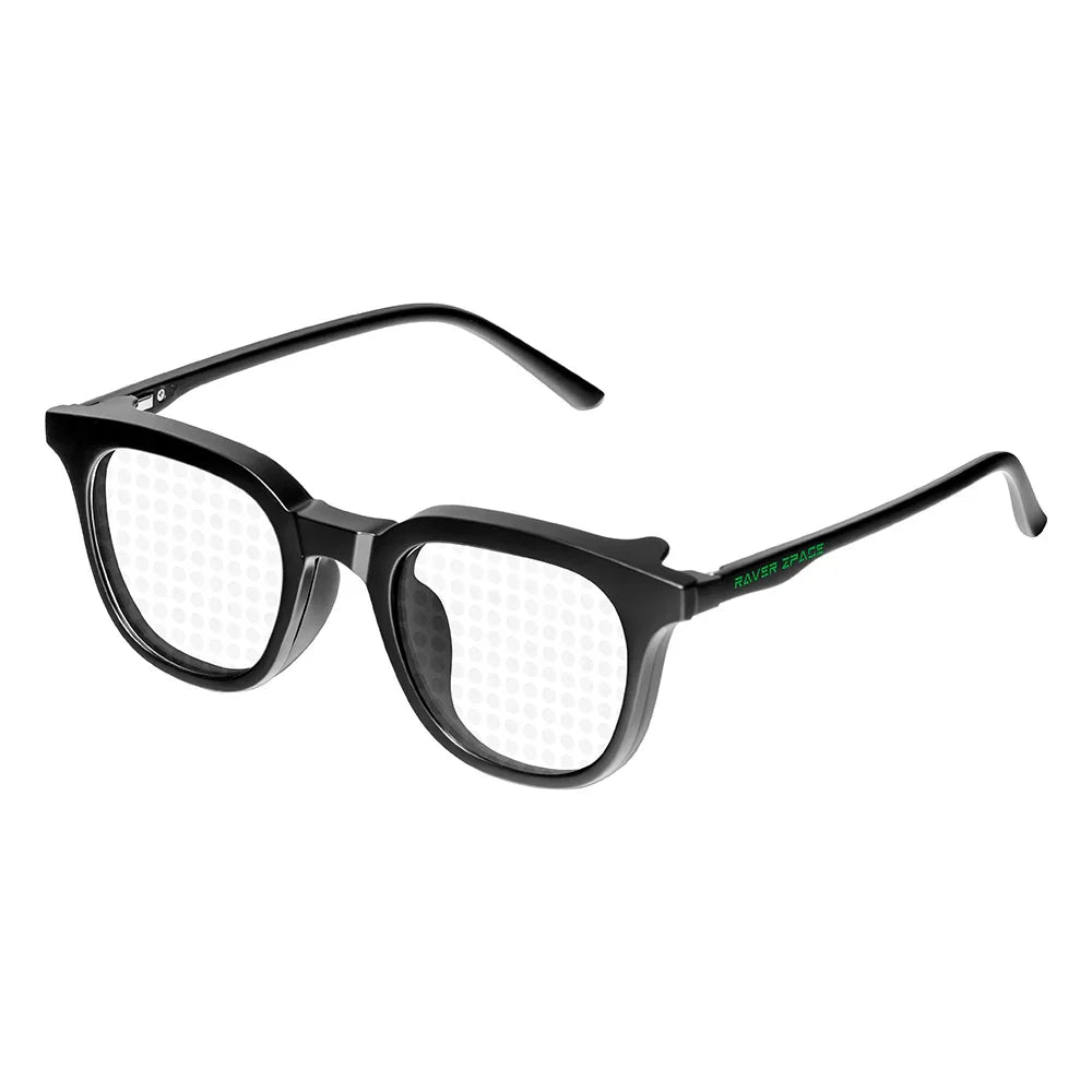 HorizonFlip™ Switchable Diffraction Sunglasses