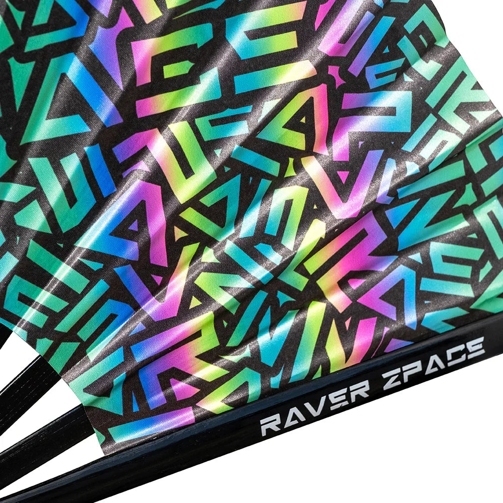 Prisma Royale Rave Fan