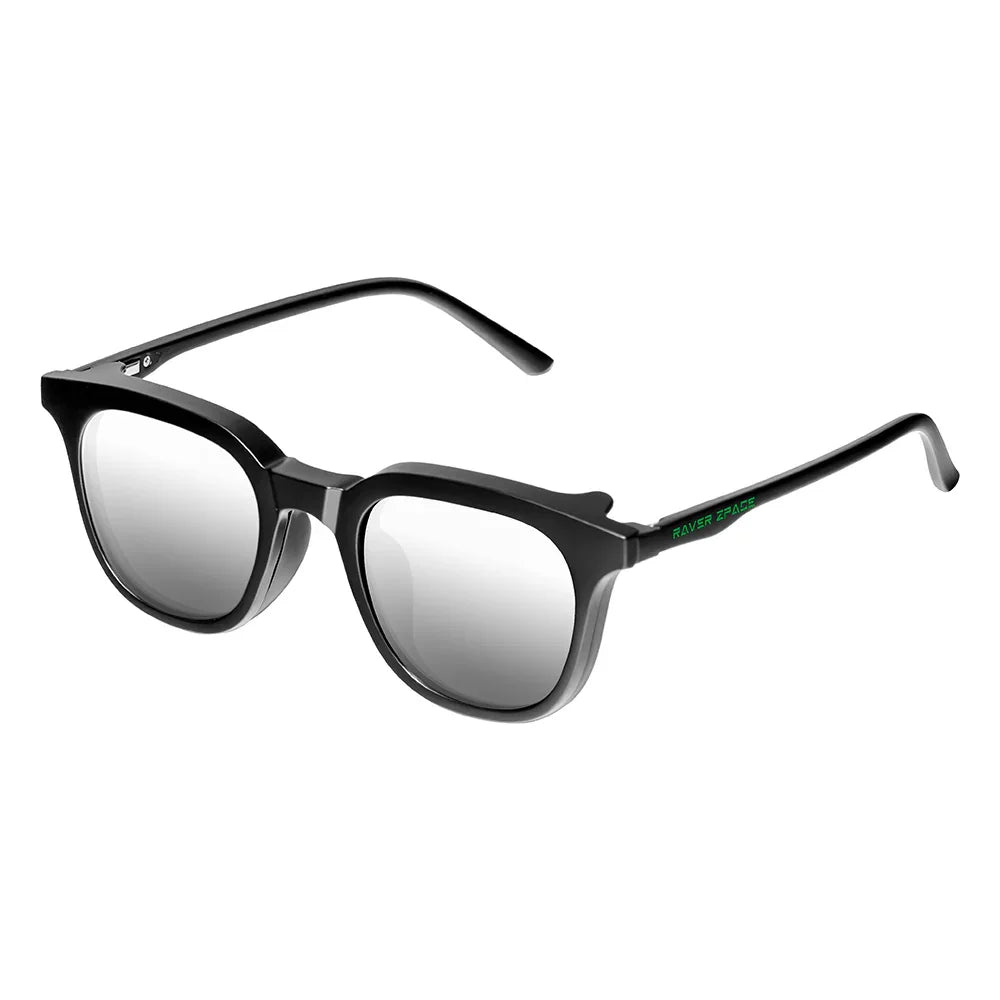 HorizonFlip™ Switchable Diffraction Sunglasses