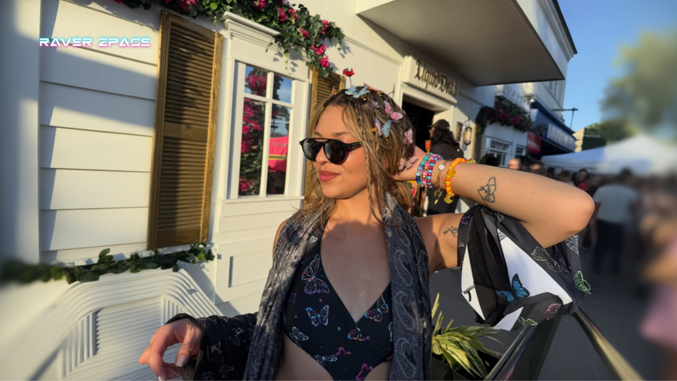 Top Rave Fashion Trends for 2026: What’s In and Out