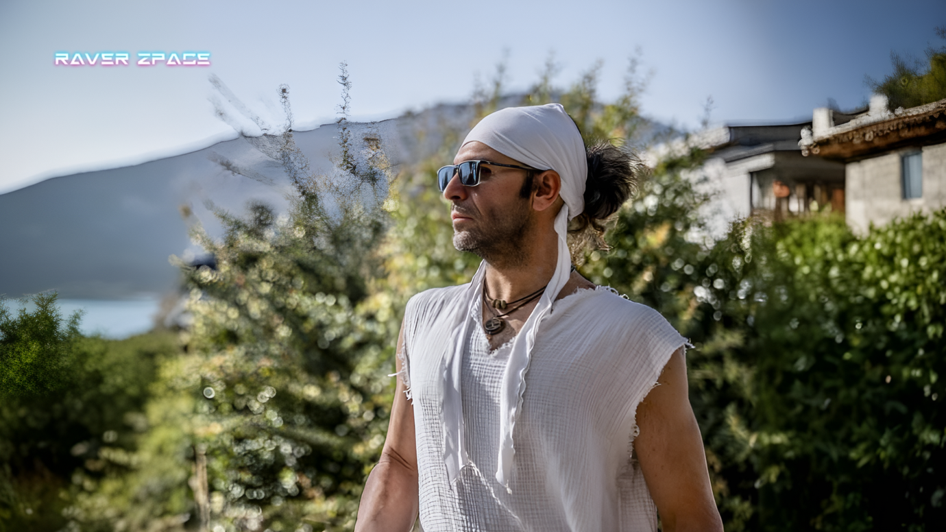 Staying Safe at Raves: Sun, Weather and Crowd Tips