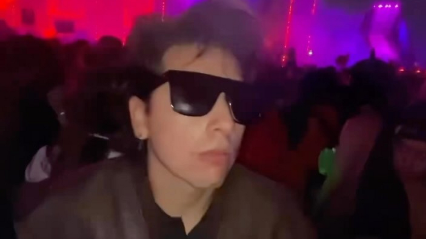 How Reflective Sunglasses Enhance Safety and Style at Night Raves