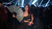 The History of Hand Fans in Rave and EDM Culture