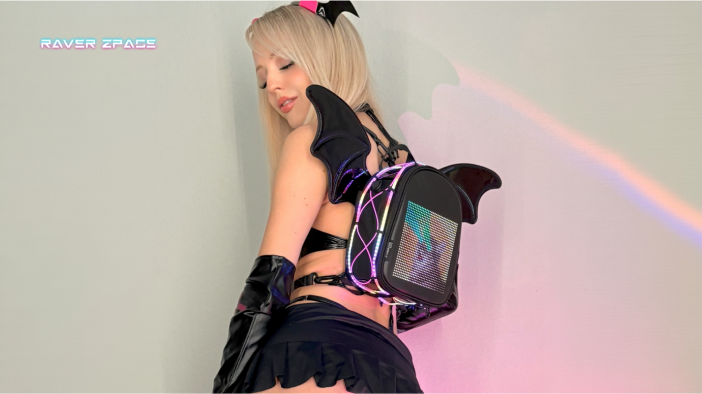 Top Festival Accessories That Look Insane in Photos and Videos