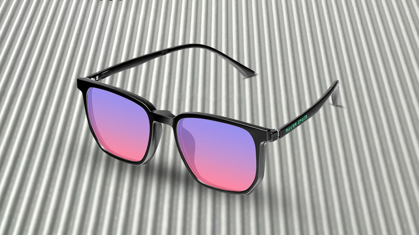 Why Diffraction Eyewear Is the Hottest Festival Gear of 2025