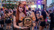 Why Your Festival Bag Is As Important As Your Outfit
