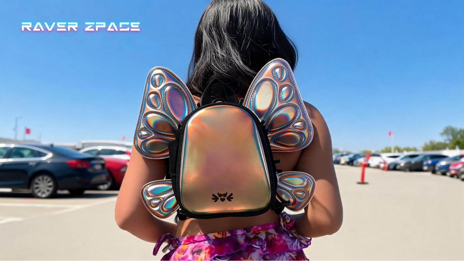 5 Holographic Rave Accessories You Need to Know: Why They Work