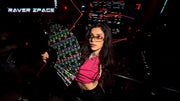 Best Hand Fan Colors And Prints For Festival Photography