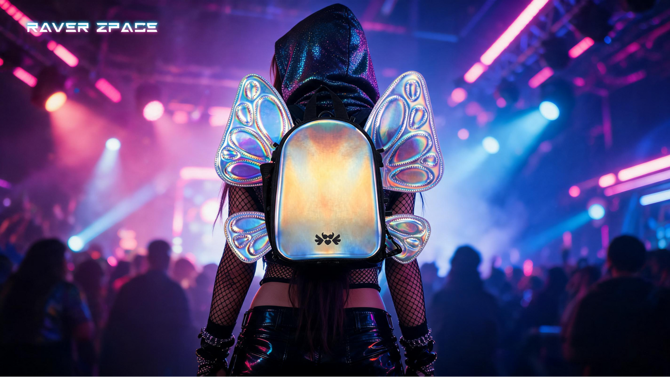 Best Rave Gifts for Festival Lovers: What Ravers Actually Want
