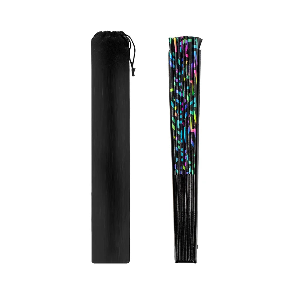 Chromax Elite Rave Fan