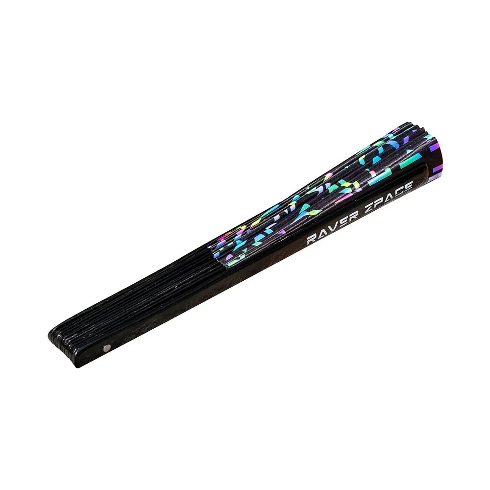 Chromax Elite Rave Fan