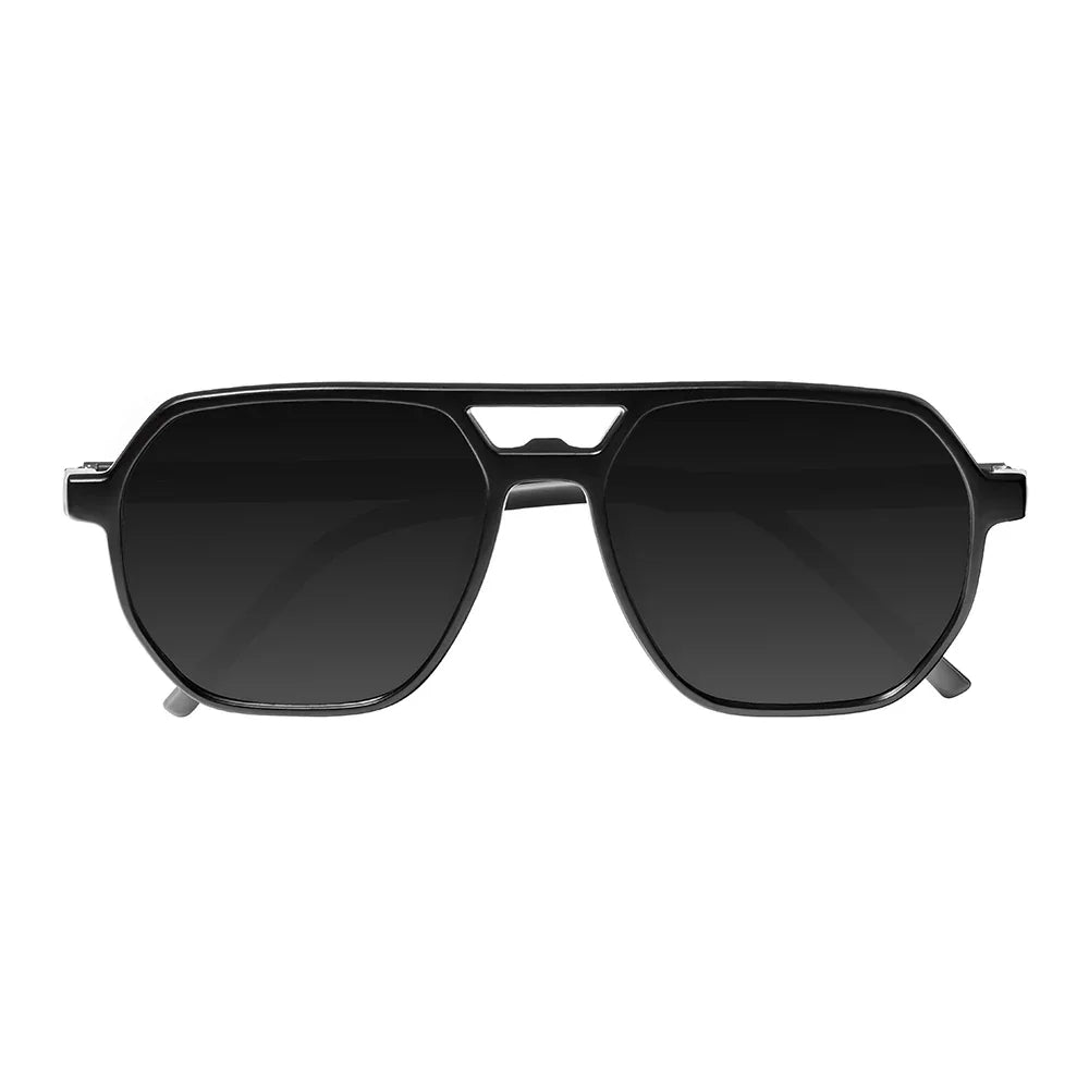 SkyHex™ Switchable Diffraction Sunglasses - RZ3307CLR
