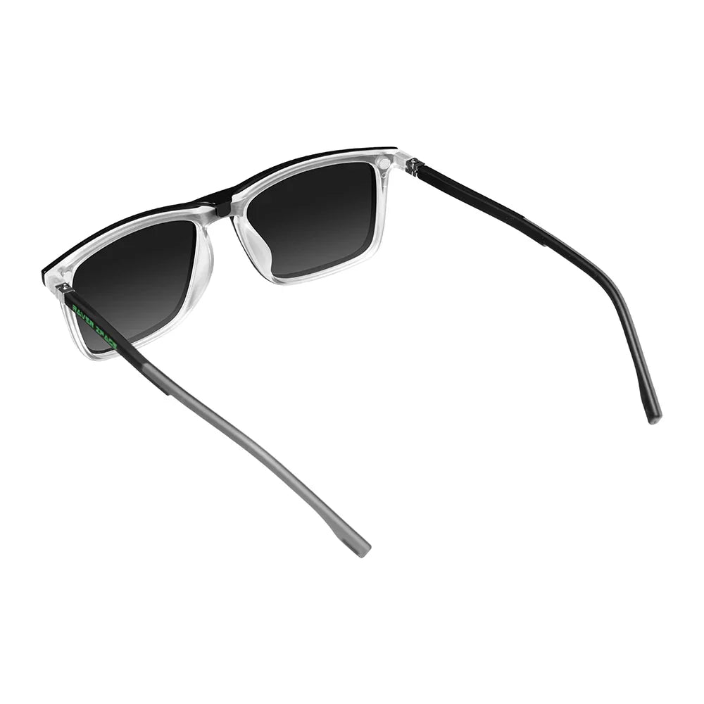 Diffraction Festival Sunglasses W/ Prescription Lenses - Rave