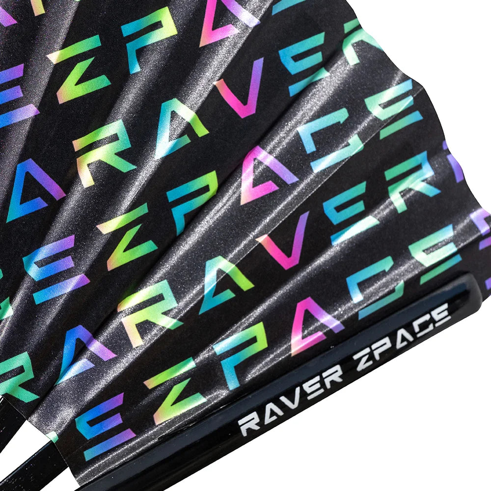 Chromax Elite Rave Fan