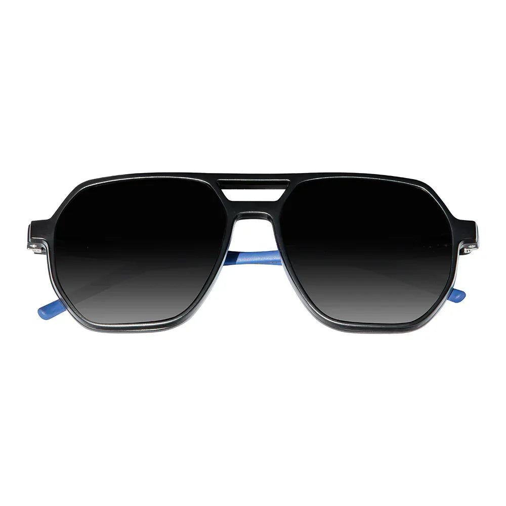 SkyHex™ Switchable Diffraction Sunglasses - RZ3307BLK