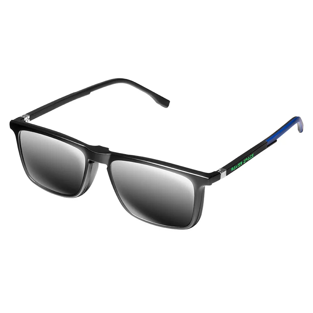 NoirPhase™ Switchable Diffraction Sunglasses - RZ3420BLK