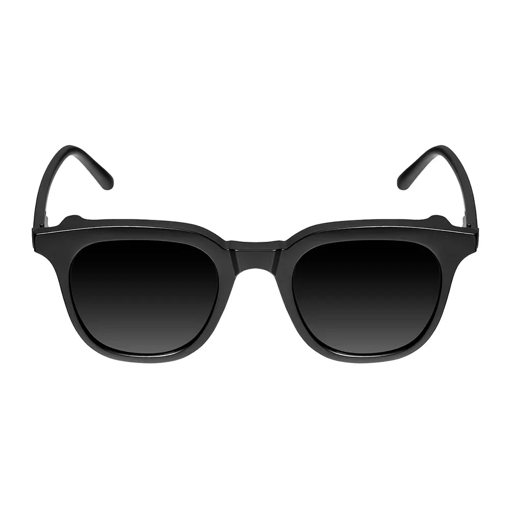 HorizonFlip Diffraction Sunglasses with 5 Magnetic Lenses – RAVER