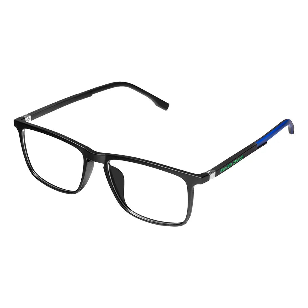 NoirPhase™ Switchable Diffraction Sunglasses - RZ3420BLK