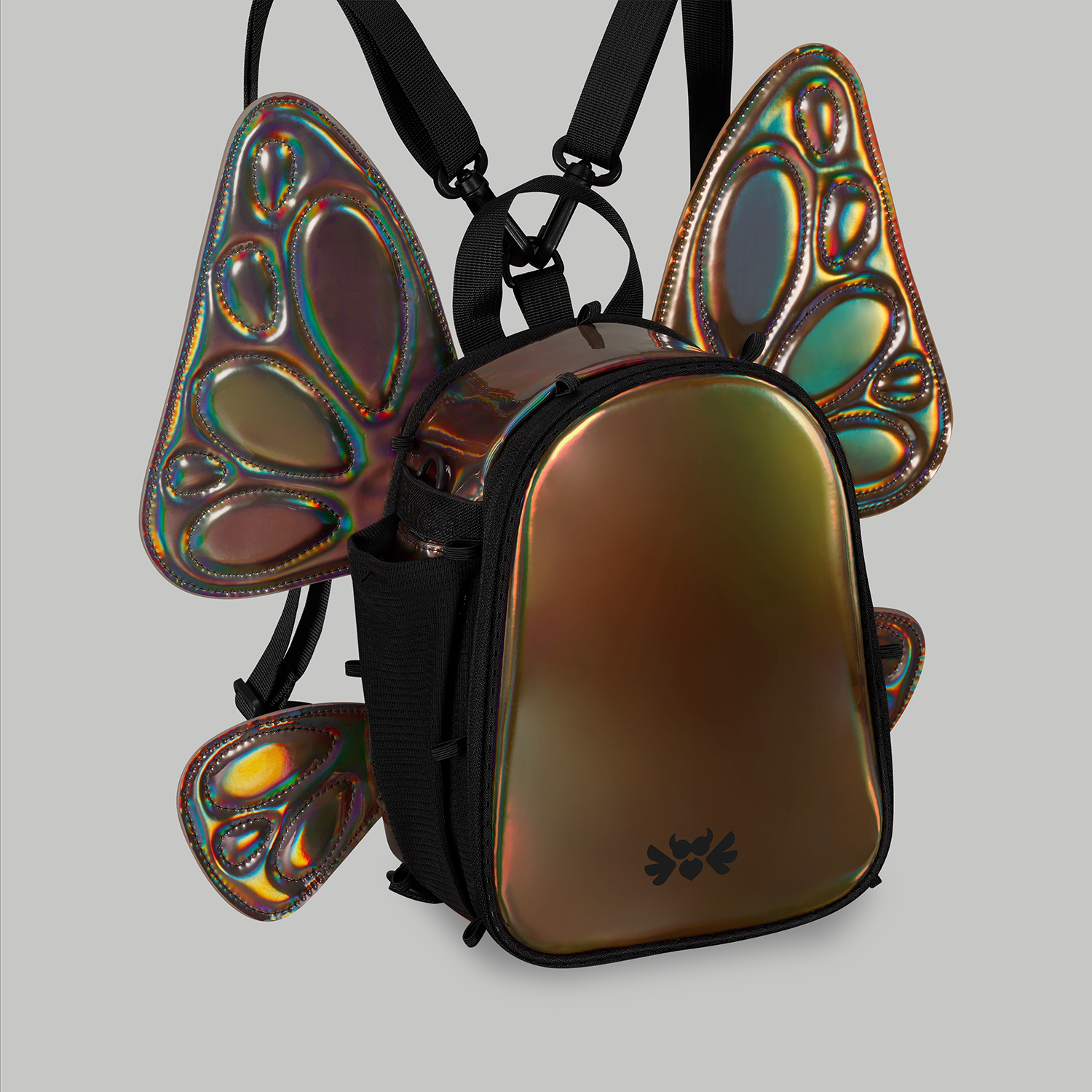 FLOWt Pack with Aura Reflector - Holo Mocha