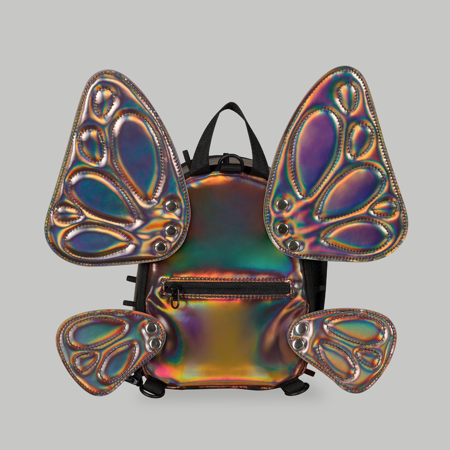 FLOWt Pack with Aura Reflector - Holo Mocha