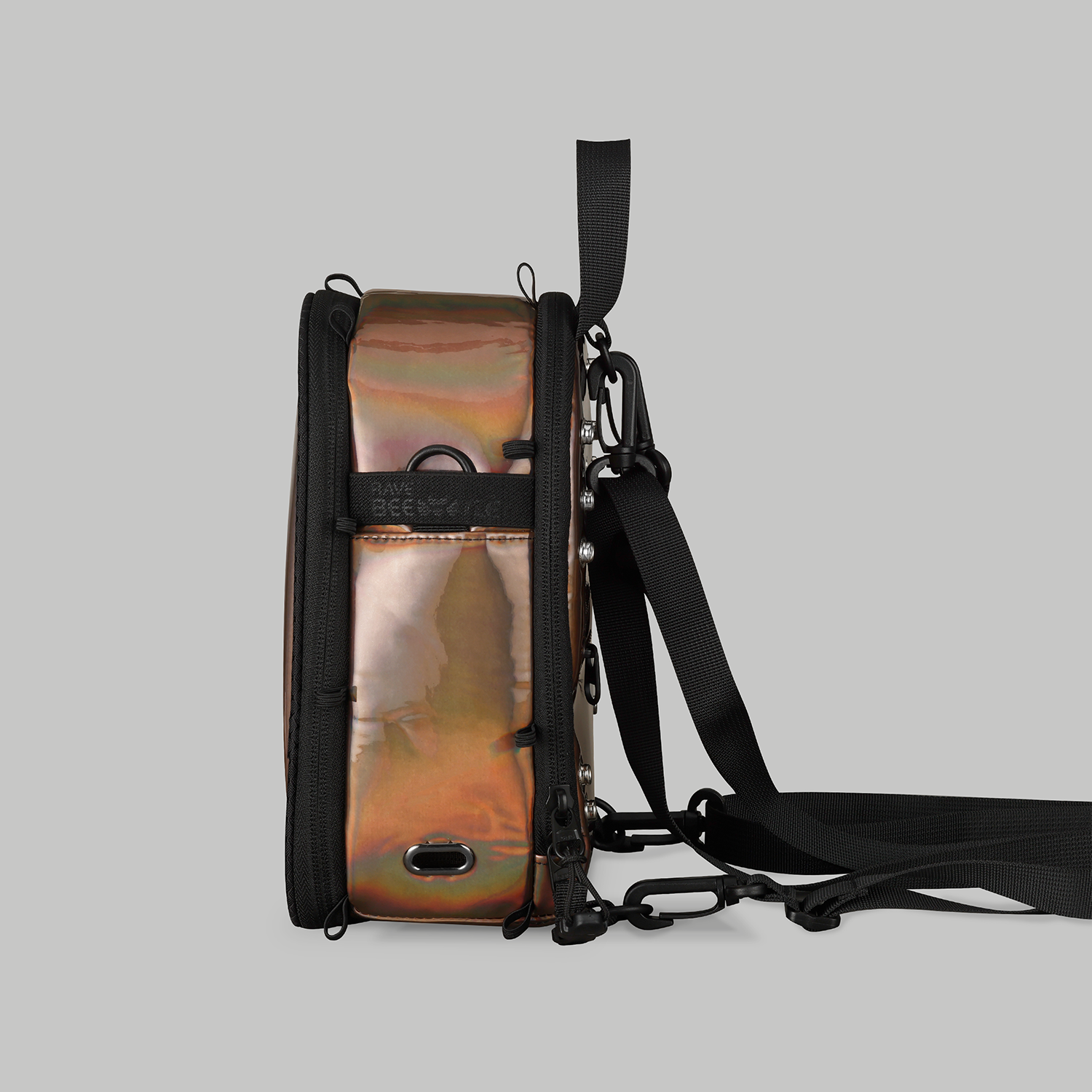 FLOWt Pack with Aura Reflector - Holo Mocha
