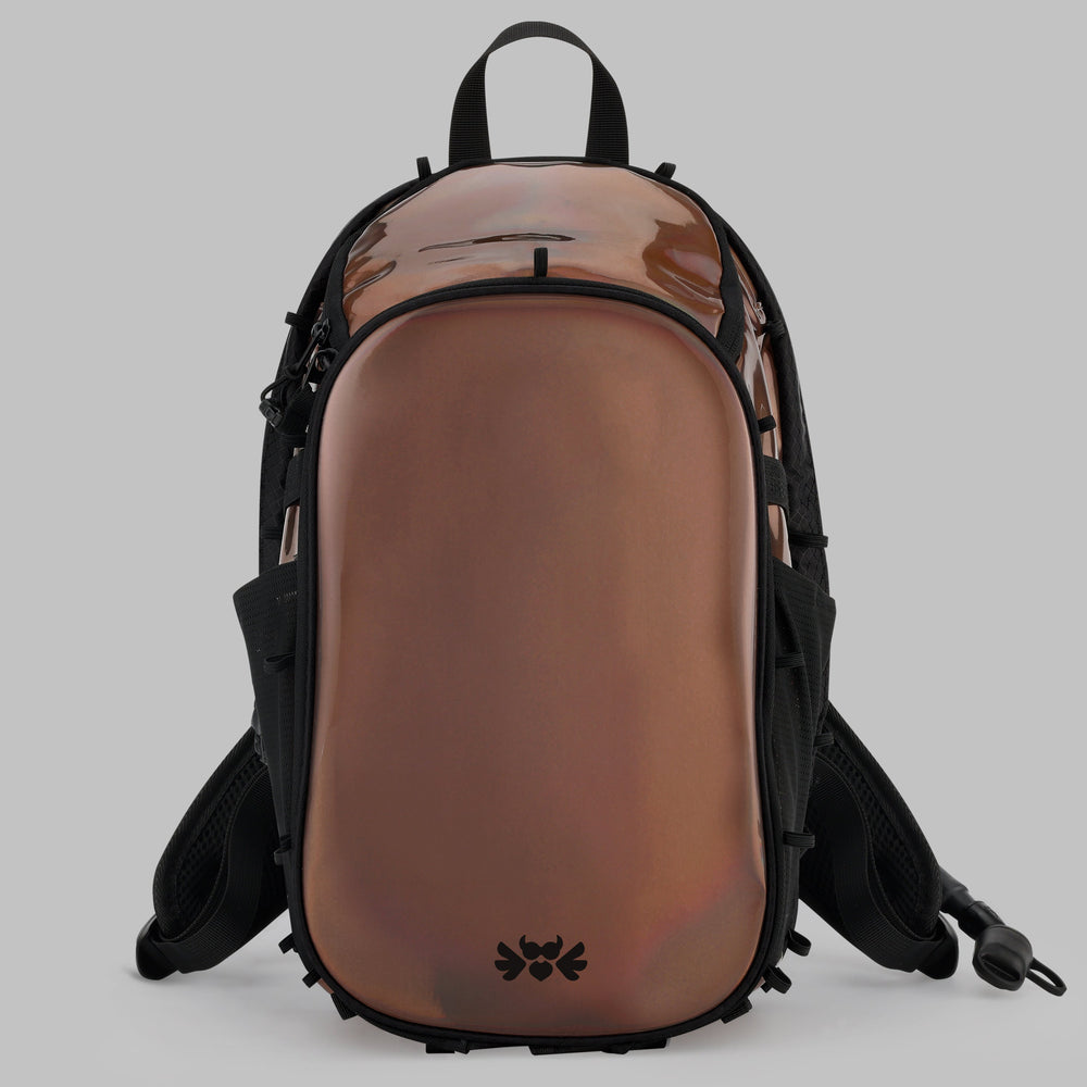 Elytra Hydration Pack 2.0 - Holographic Mocha