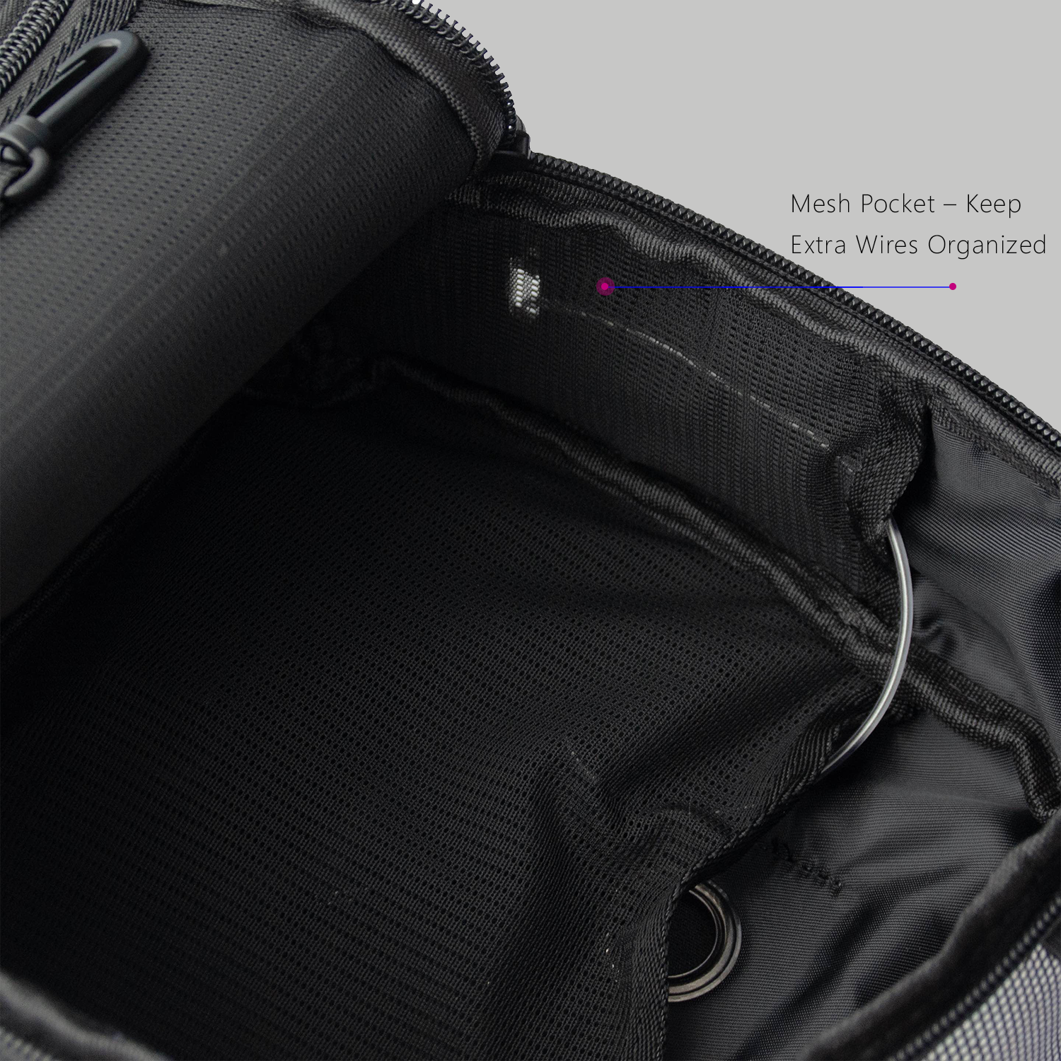 FLOWt Pack - Black