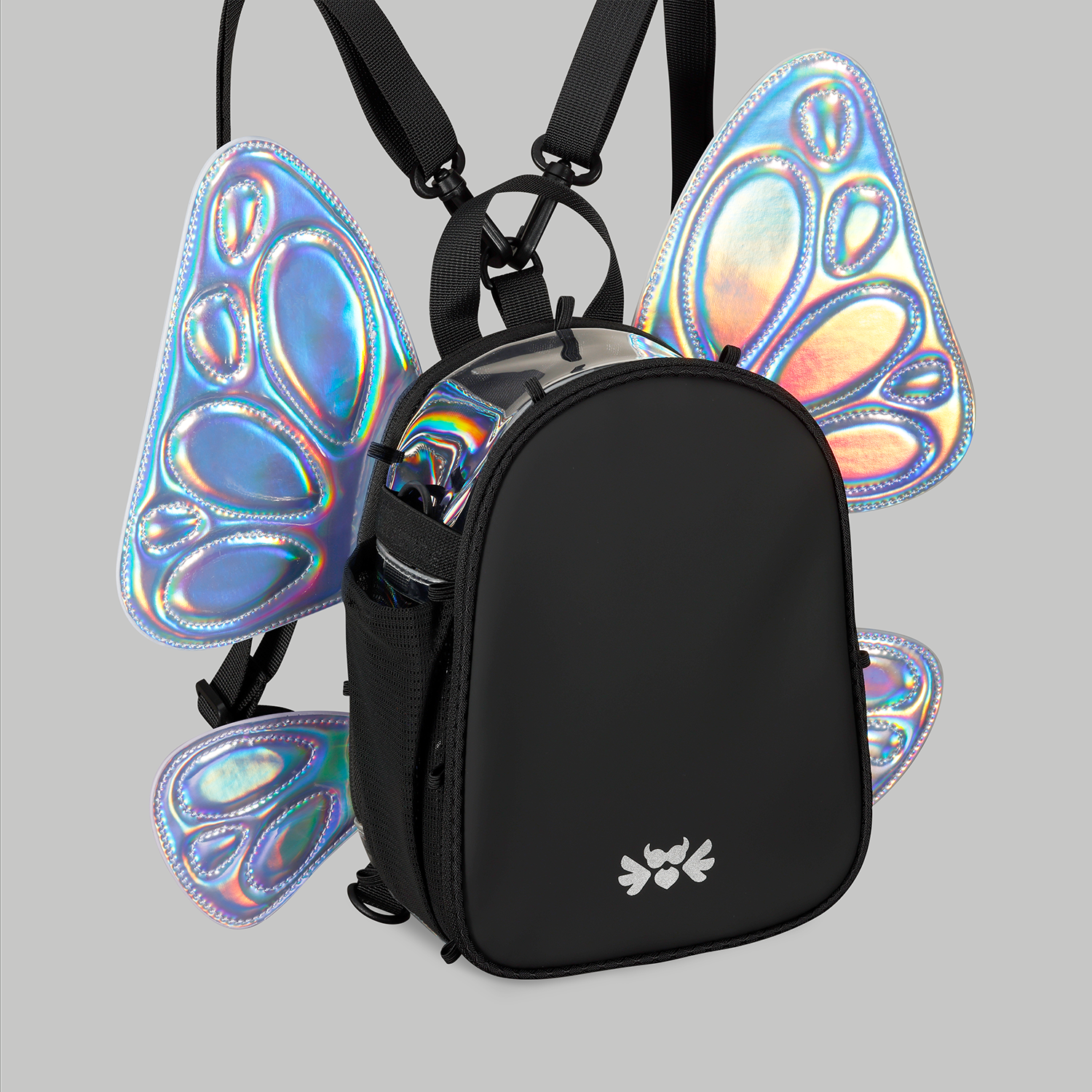 FLOWt Pack with Aura Reflector - Clear