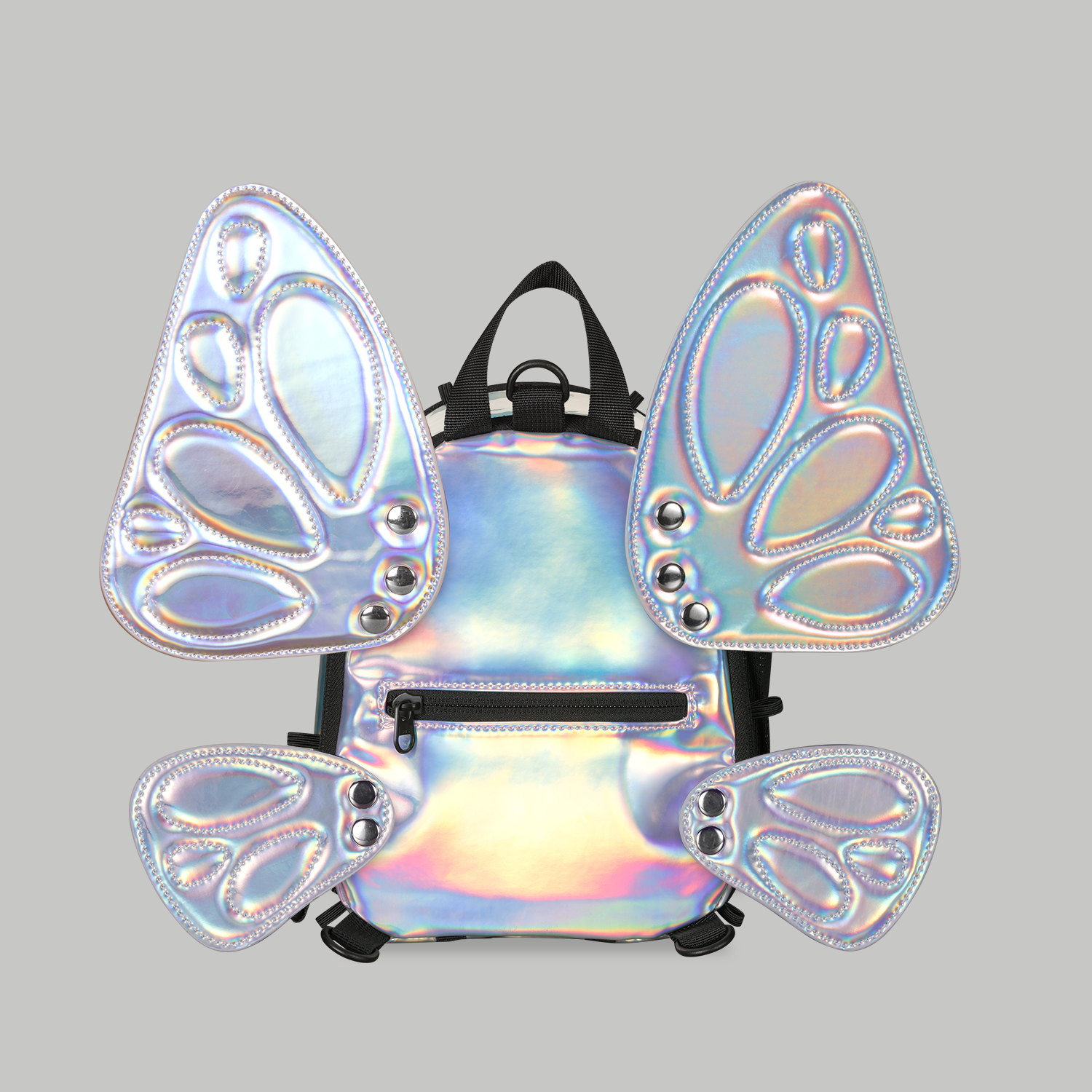 FLOWt Pack with Aura Reflector - Holo Silver