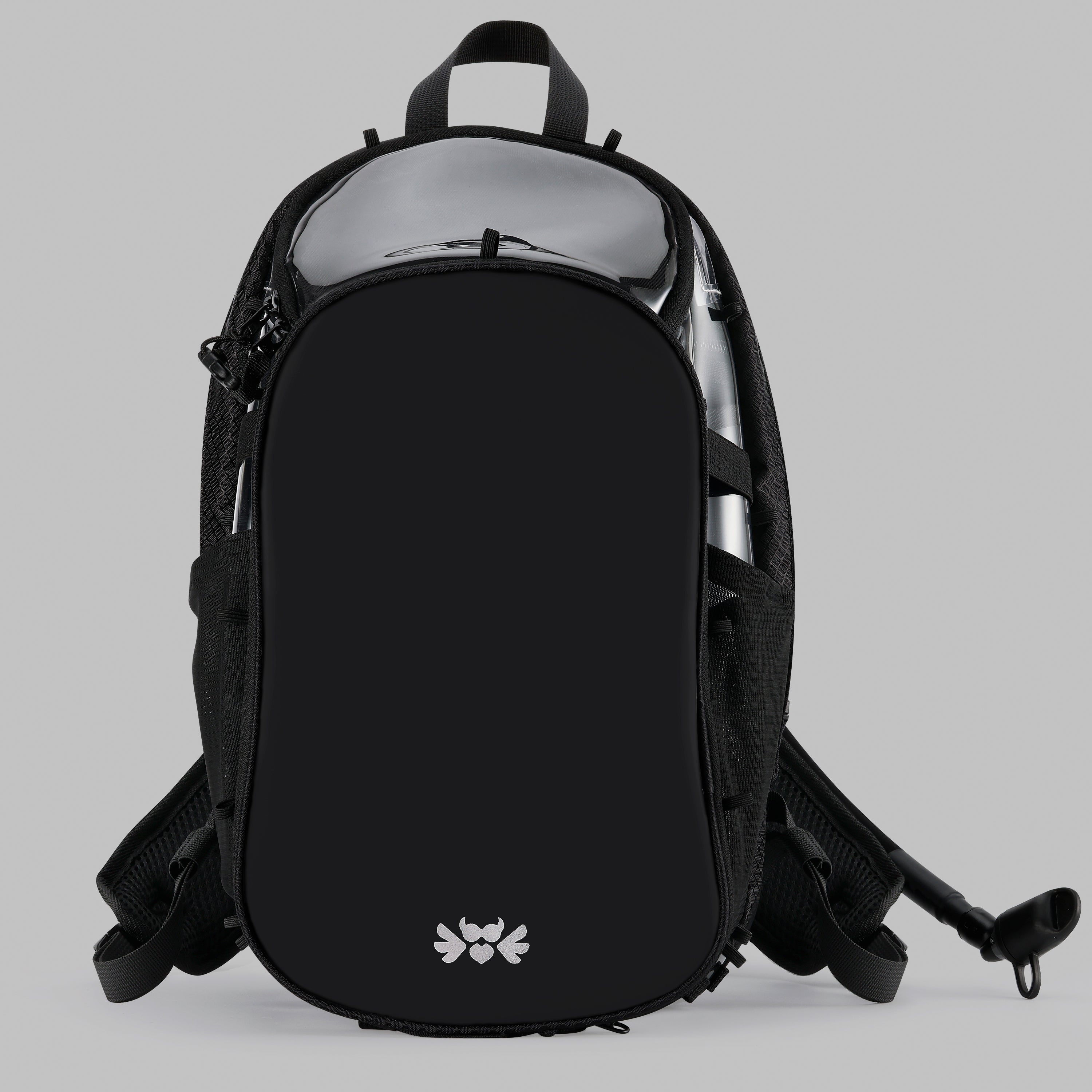 Elytra Hydration Pack 2.0 with Aura Reflector – Clear