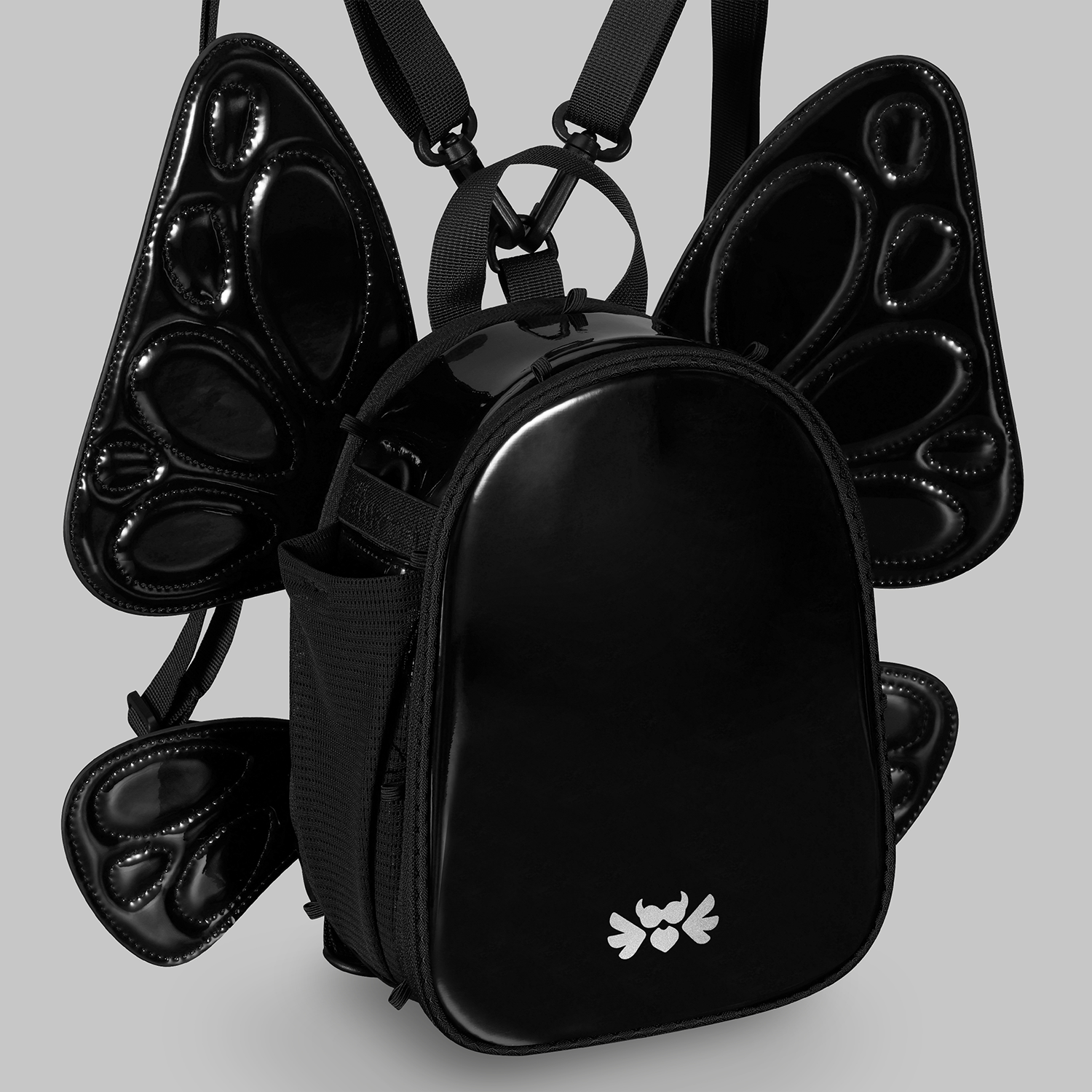 FLOWt Pack with Aura Reflector - Black