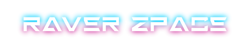 RAVER ZPACE