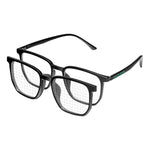 LumiShift™  Switchable Diffraction Sunglasses