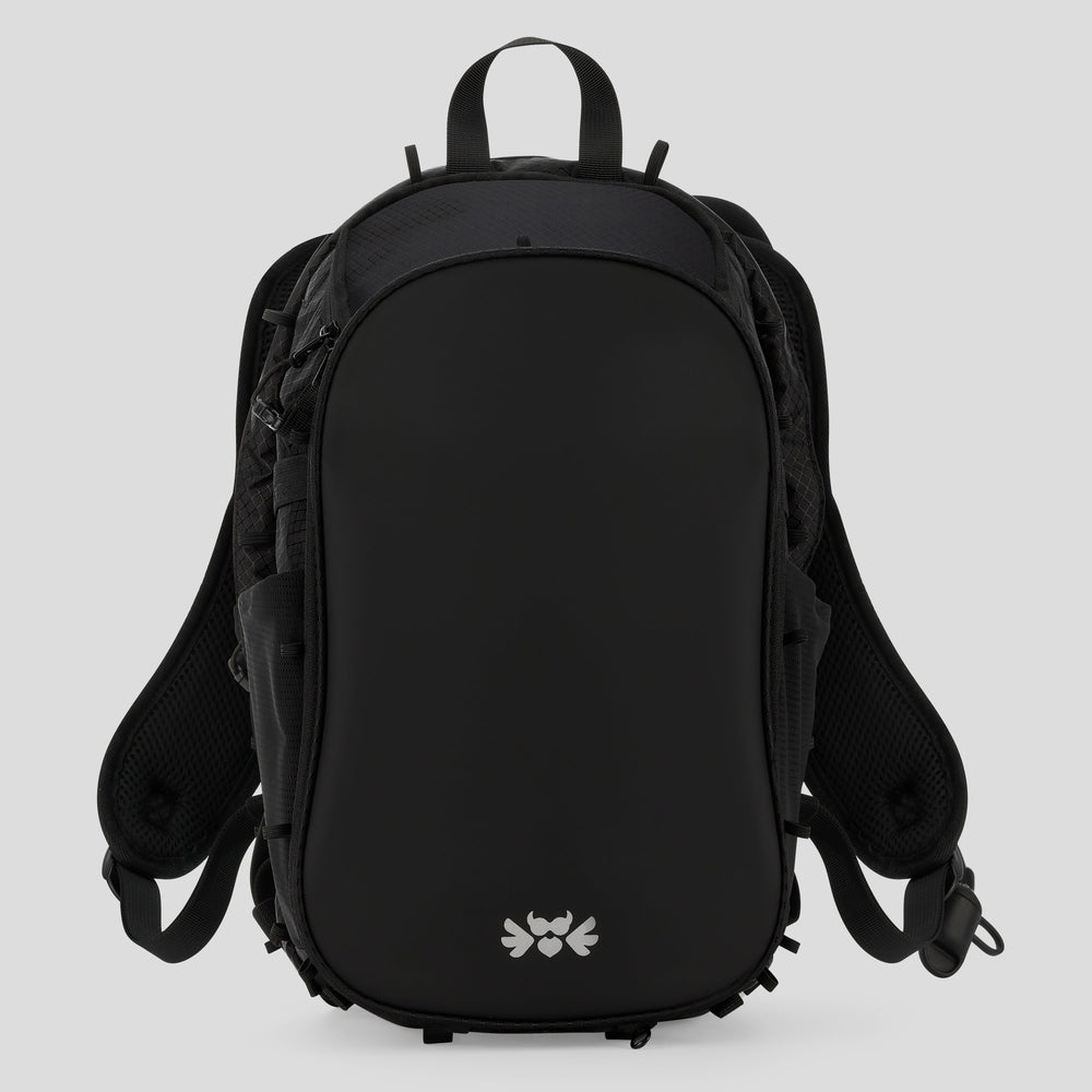 RaveBeetle Elytra Hydration Pack 2.0
