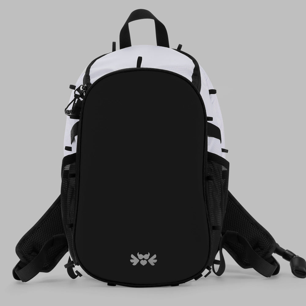 Elytra Hydration Pack 2.0 - White